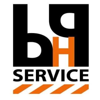 Logo BHP