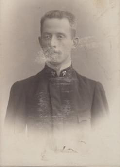Boris Wasilewski (1886-????)