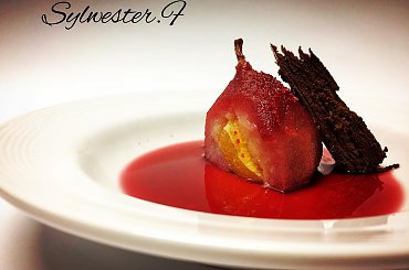 #gruszka#owoce#desery#gotowanie