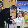 Międzyparafialny Turniej Warcabowy - Mitorka 2018 - Oratorium Toruń, 24.03.2018r.