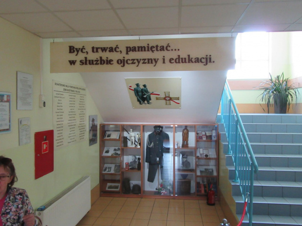 Szkoła Podstawowa w Budzyniu