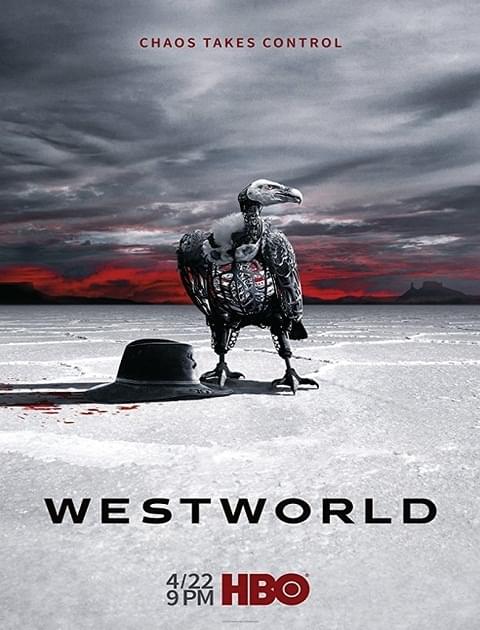 Westworld {Sezon 2 } (2018) PL.480p.AMZN.WEB-DL.XviD.AC3-H3Q / Lektor PL Westworld {Sezon 2 } (2018) PL.480p.AMZN.WEB-DL.XviD.AC3-H3Q / Lektor PL