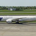 Najnowszy Dreamliner dla LOTu, prosto z fabryki w Everett - kolejny 787-9