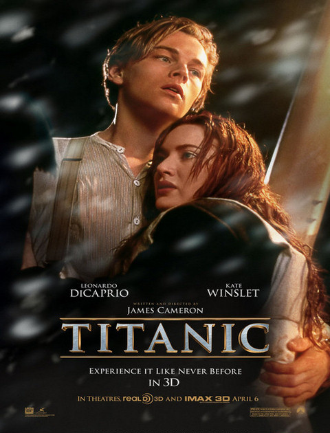 Titanic (1997) PL.480p.BDRip.XviD.AC3-EMiS / Lektor PL