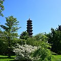 Kew Gardens, London