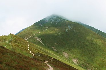 Starorobociański Wierch