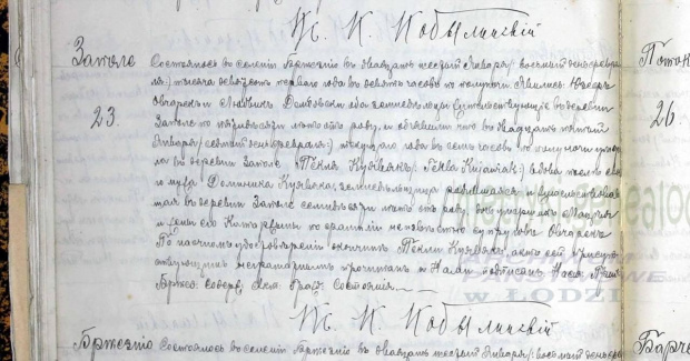 A.Z.1901Tekla Kujawiak
