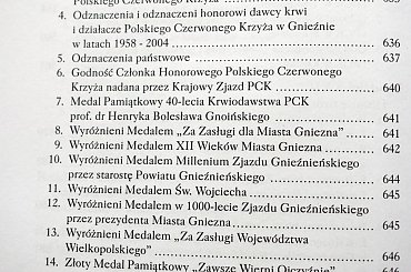 1919 2004 Polski Czerwony Krzyż w dziejach Gniezna #Gniezno #powstancy #czerwony #krzyz #pielegniarki #pielegniarze