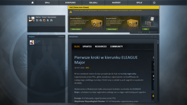 VAC