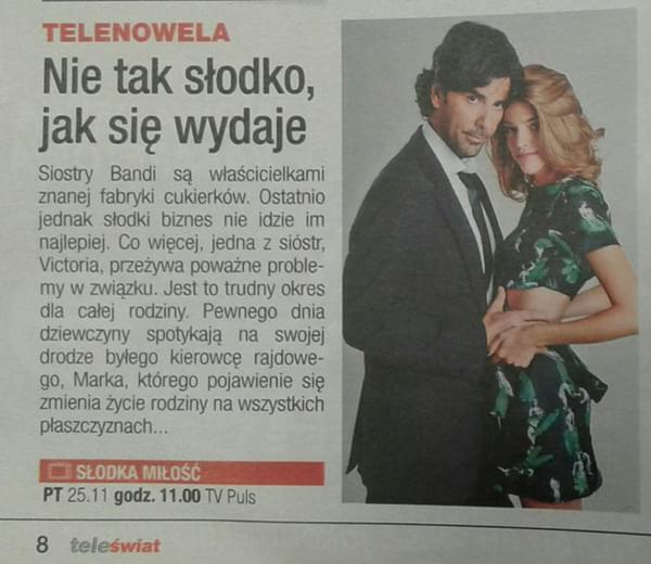 Tele Świat