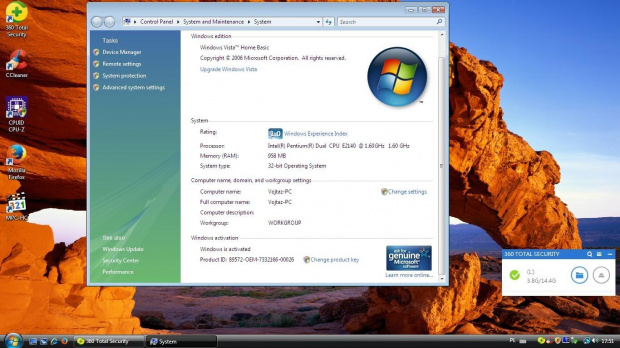 Windows Vista RC2