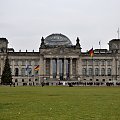 Reichstag - Berlin