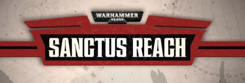 Sanctus Reach skąd pobrać - http://warhammer40000sanctusreach.pl/