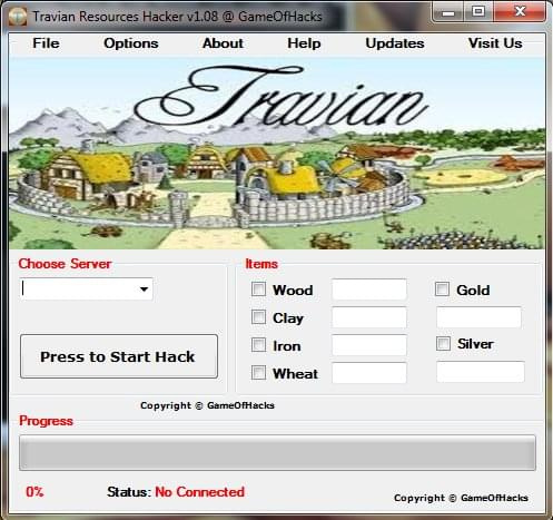 http://www.hackandtools.pl/travian-hack/ hack do travian, travian cheat, travian hack