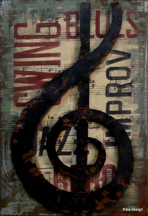 music