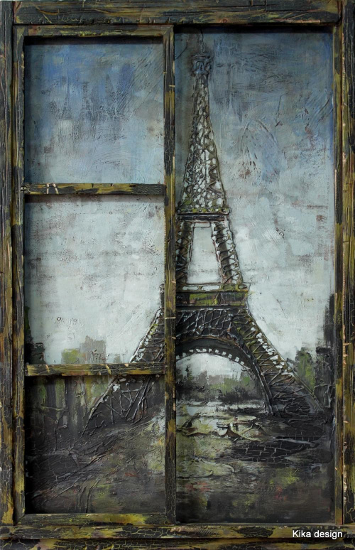 eiffel