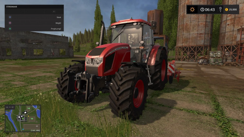 farming simulator 17 , demo, media expert, oficjalna strona , http://fanifarmingsimulator17.pl/download/.
