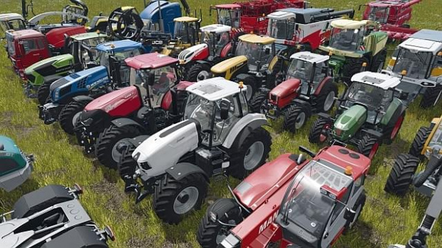 FS 17, kolekcjonerska, bolusiowo, strona , http://fanifarmingsimulator17.pl.