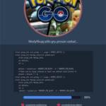 ~ http://cheats4u.pl/pokemon-go-hack/