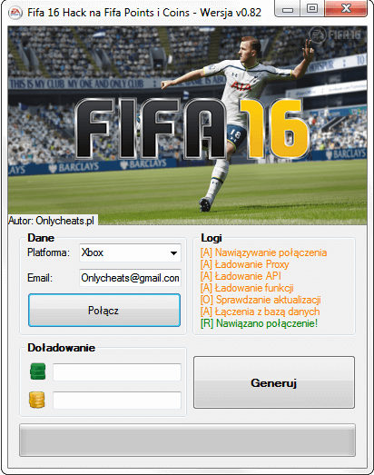 http://cheats4u.pl/fifa-16-hack-fifapoints-coins/