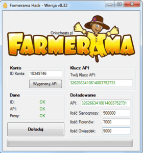 http://cheats4u.pl/farmerama-hack-floreny-sianogrosze/