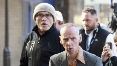 T2: Trainspotting skąd - http://trainspotting2online.pl