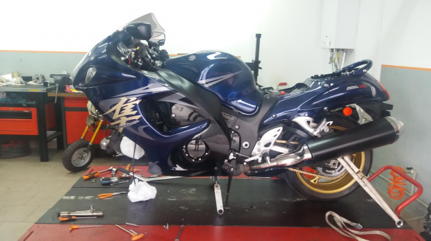 Busa