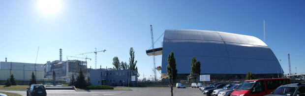 stary i nowy sarkofag