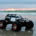 Traxxas Summit VXL 1/16