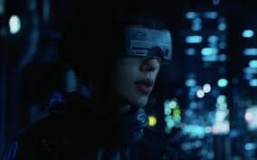 ghost in the shell trailer - http://www.kinomaniatv.pl/2017/03/30/ghost-in-the-shell-2017/