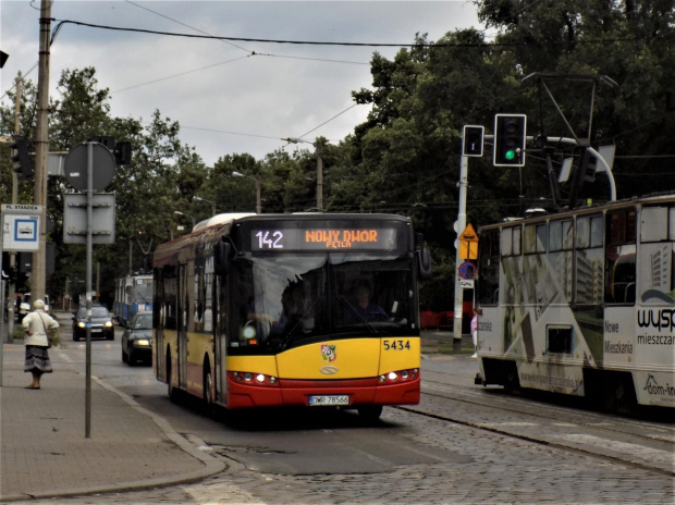 Solaris Urbino 12 III #5434