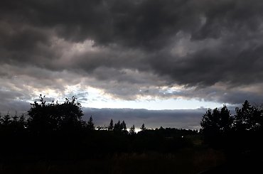 #slonce #krajobraz #natura #niebo