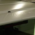Fiesta MK4 by Elvis