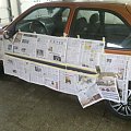 Fiesta MK4 by Elvis