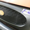 Fiesta MK4 by Elvis