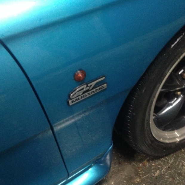 GT