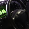 Fiesta MK4 by Elvis