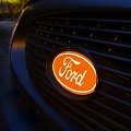 Fiesta MK4 by Elvis