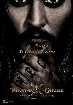 Piraci z Karaibów: Zemsta Salazara / Pirates of the Caribbean Dead Men Tell No Tales (2017) PLSUBBED.480p.WEB-DL.XviD.AC3-KLiO / Napisy PL Piraci z Karaibów: Zemsta Salazara / Pirates of the Caribbean Dead Men Tell No Tales (2017) PLSUBBED.480p.WEB-DL.XviD.AC3-KLiO / Napisy PL