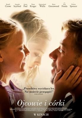 Ojcowie i córki / Fathers and Daughters (2015) PL.480p.BDRiP.XViD.AC3-K12 / Lektor PL
