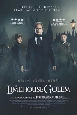 Golem z Limehouse / The Limehouse Golem (2016) PL.480p.WEB-DL.XViD.AC3-K12 / Lektor PL Golem z Limehouse / The Limehouse Golem (2016) PL.480p.WEB-DL.XViD.AC3-K12 / Lektor PL
