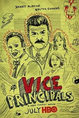 Wicedyrektorzy / Vice Principals {Sezon 2} (2017) PL.480p.AMZN.WEBRip.XviD.AC3-H3Q / Lektor PL Wicedyrektorzy / Vice Principals {Sezon 2} (2017) PL.480p.AMZN.WEBRip.XviD.AC3-H3Q / Lektor PL