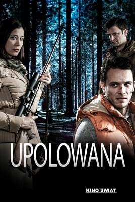 Upolowana / Weekend / Víkend (2015) PL.WEB-DL.XviD-KiT / Lektor PL