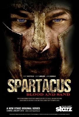 Spartakus: Krew I Piach / Spartacus: Blood And Sand {Kompletny Sezon 1} (2010) PL.480p.BDRip.XviD.AC3.ELiTE / Lektor PL Spartakus: Krew I Piach / Spartacus: Blood And Sand {Kompletny Sezon 1} (2010) PL.480p.BDRip.XviD.AC3.ELiTE / Lektor PL
