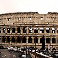 Kolosalne Koloseum :)
