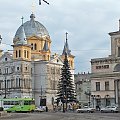 ŁÓDŹ plac WOLNOŚCI