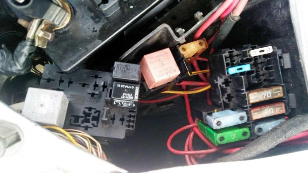 P 0089 Renault Clio 1 5 Dci